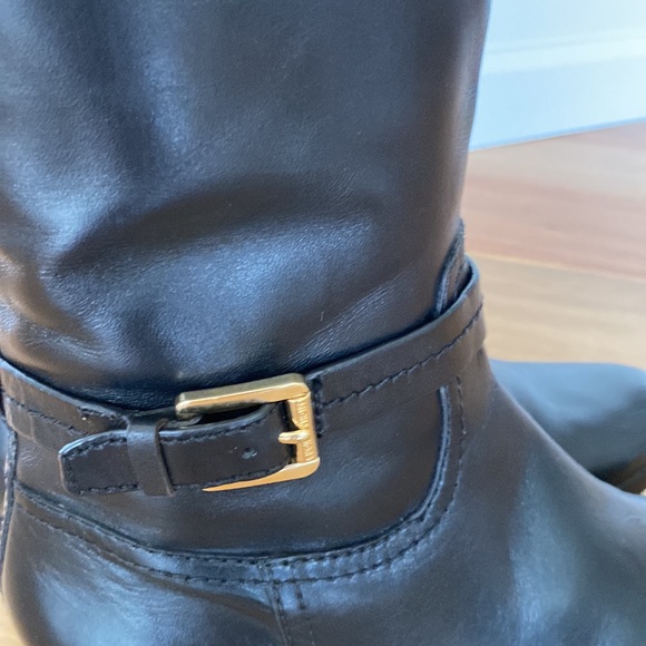 Michael Kors tall boots - Picture 5 of 9